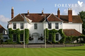 Forever Living UK headquarters
